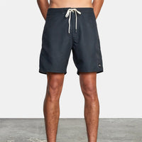 Stanton Boardshort - Black
