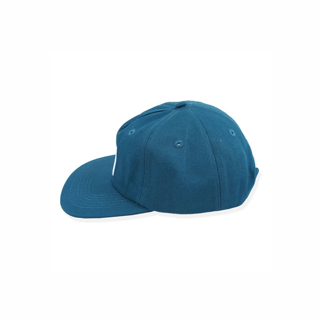Studio 51 Snapback Hat - Navy