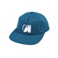 Studio 51 Snapback Hat - Navy