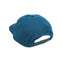 Studio 51 Snapback Hat - Navy