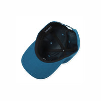 Studio 51 Snapback Hat - Navy