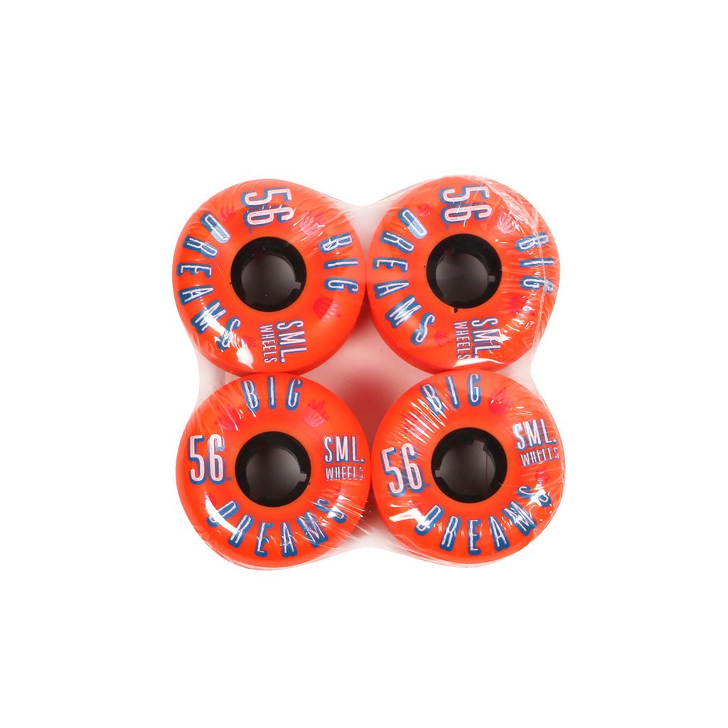 Succulent Cruisers "Sun Up" 92A - 56mm