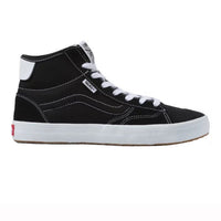 The Lizzie - Black/White