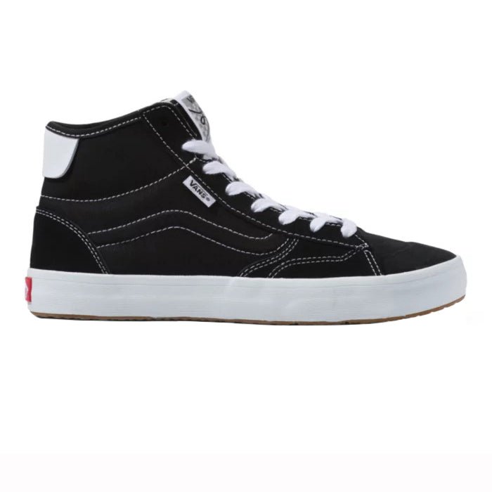 The Lizzie - Black/White