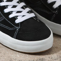 The Lizzie - Black/White
