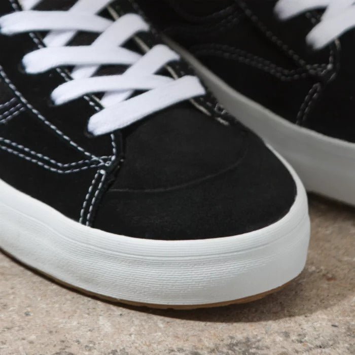 The Lizzie - Black/White