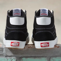 The Lizzie - Black/White