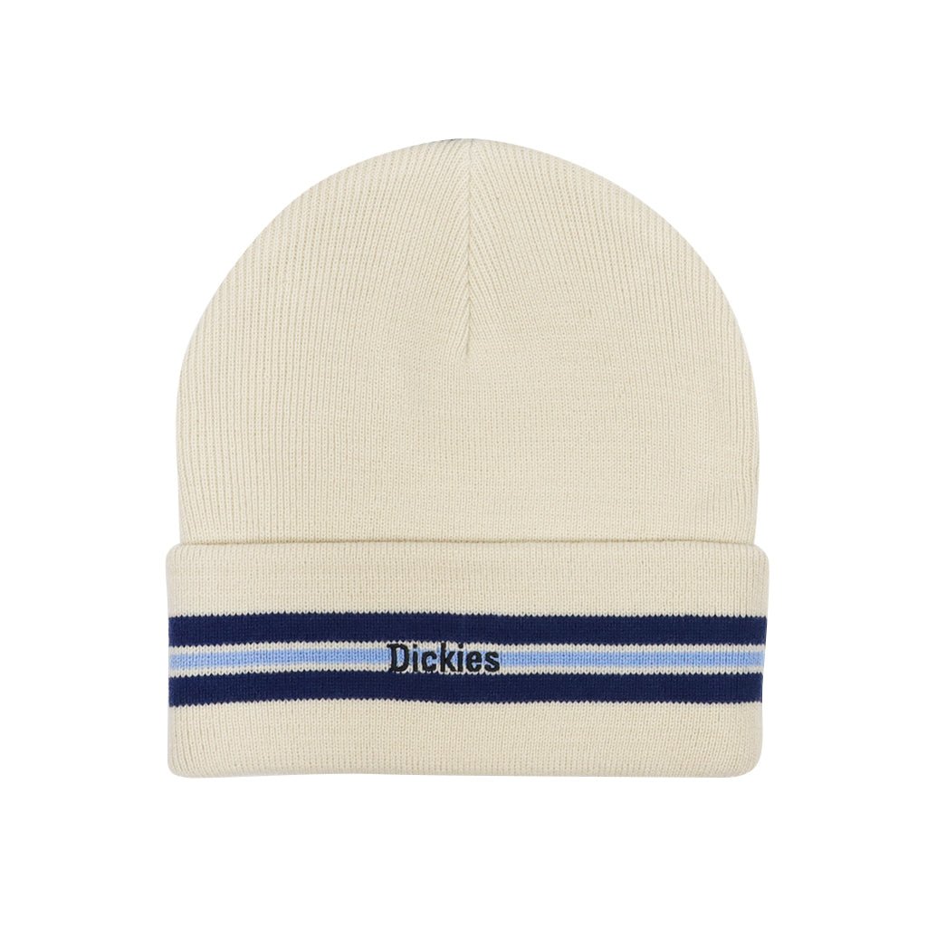 Tom Knox Beanie - Fog