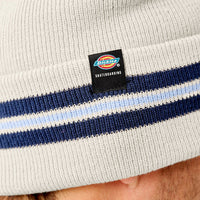 Tom Knox Beanie - Fog