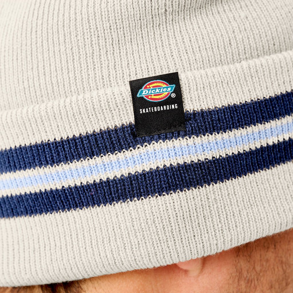 Tom Knox Beanie - Fog