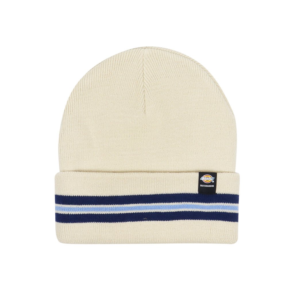 Tom Knox Beanie - Fog