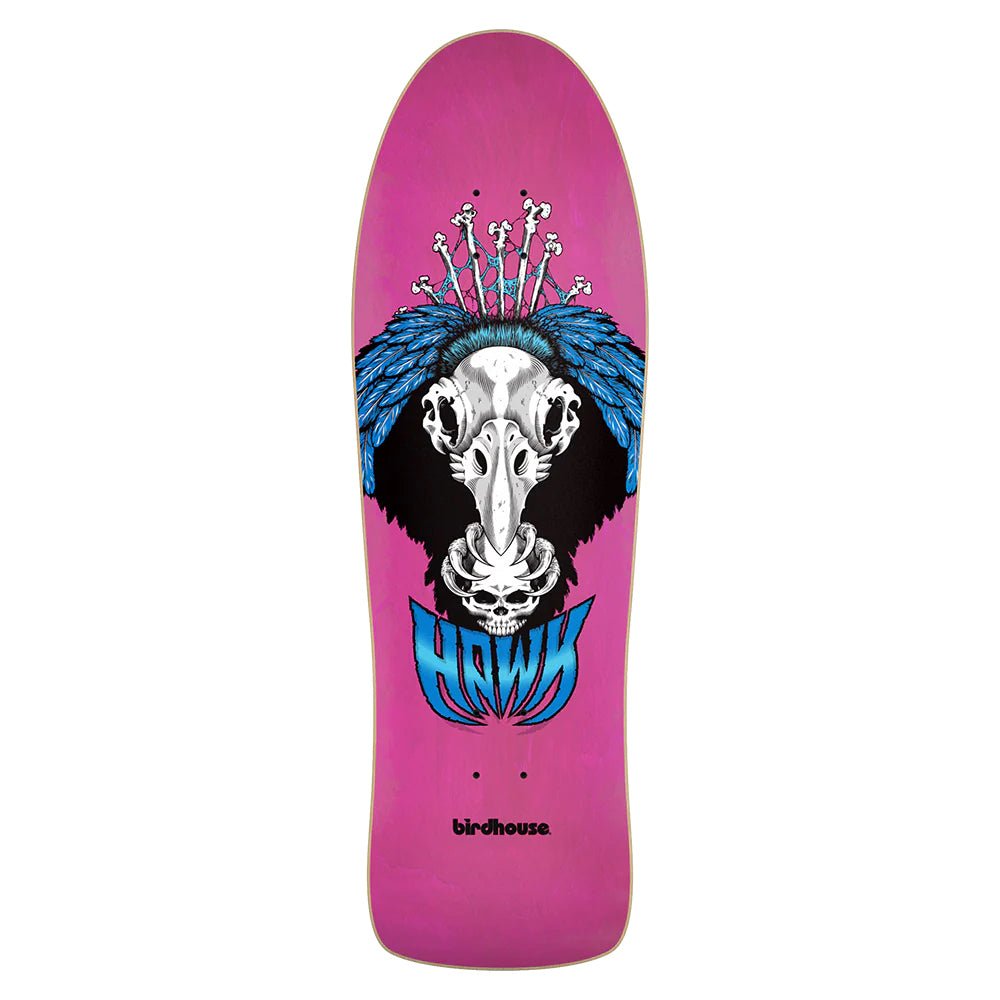 Tony Hawk Vulture - 10.25 - Town City