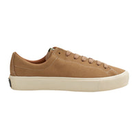 VM003 Suede LO - Sand/White
