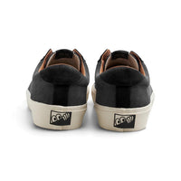 VM004 Milic Suede - Black/Graphite/White