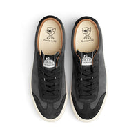 VM004 Milic Suede - Black/Graphite/White