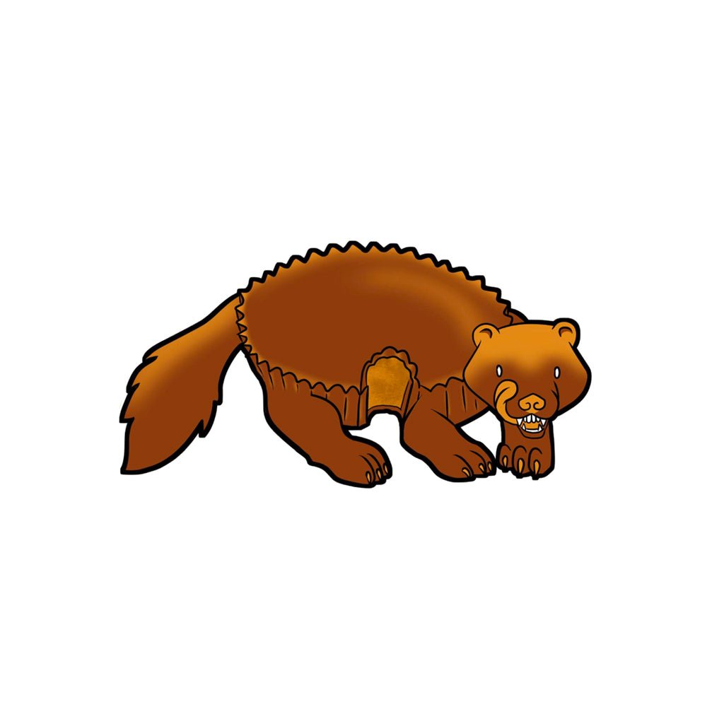 Wolvereese