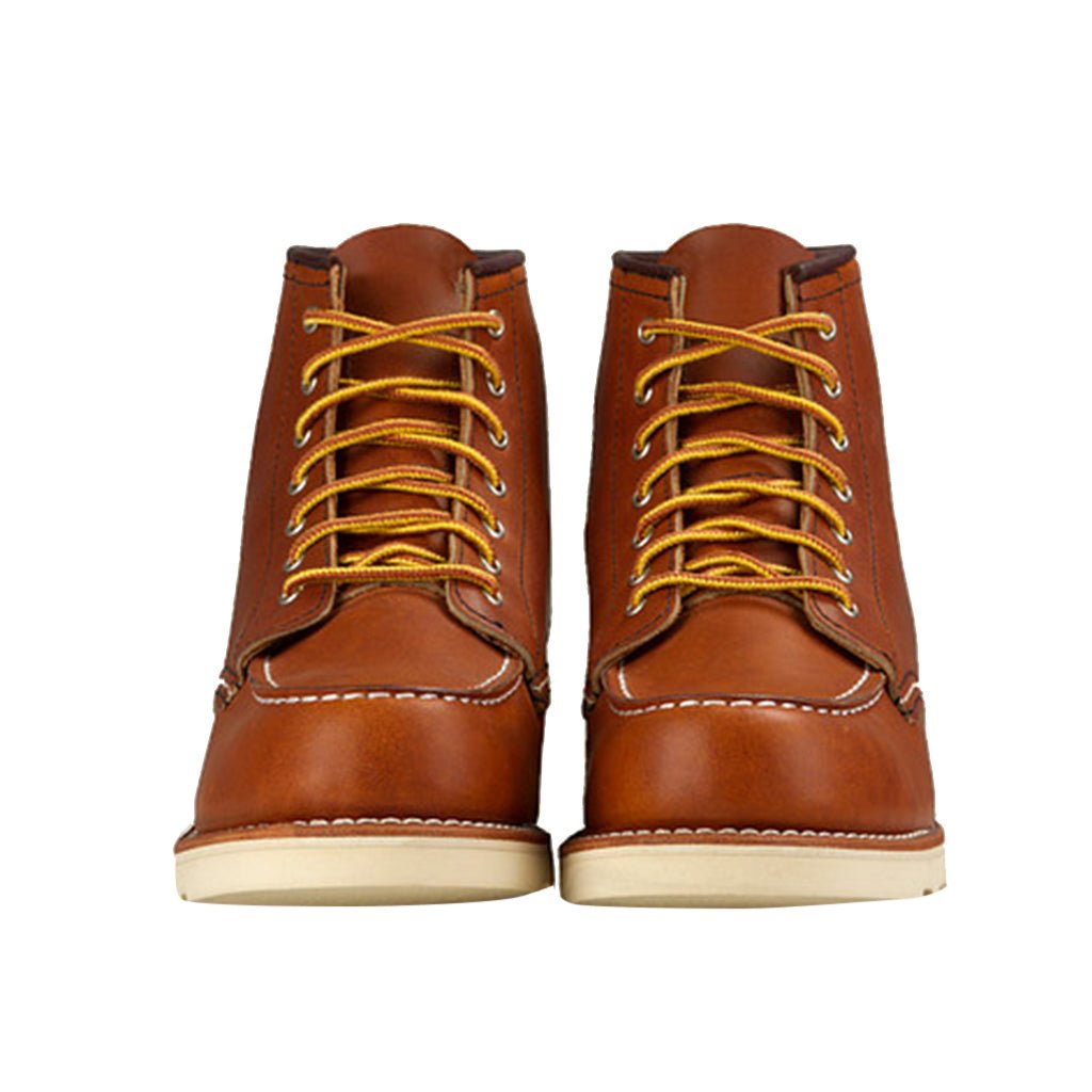 Women's Classic Moc Style 3375 - Oro