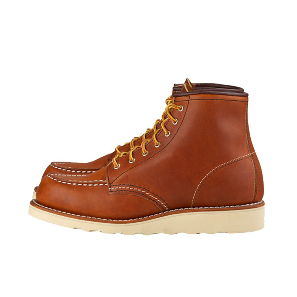 Women's Classic Moc Style 3375 - Oro