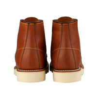 Women's Classic Moc Style 3375 - Oro