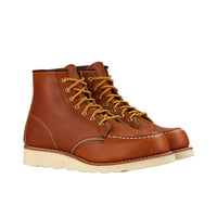 Women's Classic Moc Style 3375 - Oro