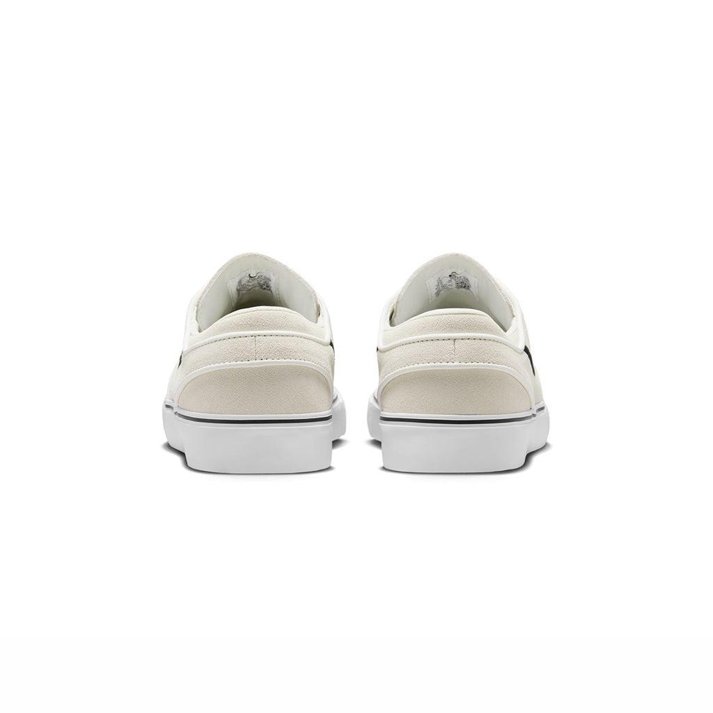 Zoom Janoski OG+ - Summit White/Black-Summit White-White