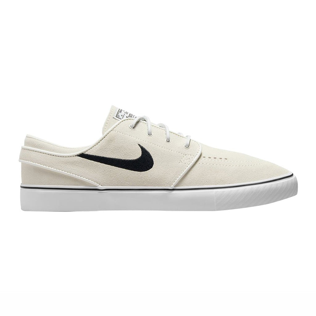 Zoom Janoski OG+ - Summit White/Black-Summit White-White