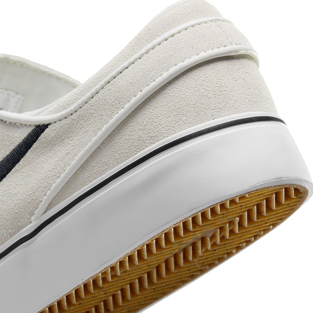 Zoom Janoski OG+ - Summit White/Black-Summit White-White