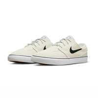 Zoom Janoski OG+ - Summit White/Black-Summit White-White