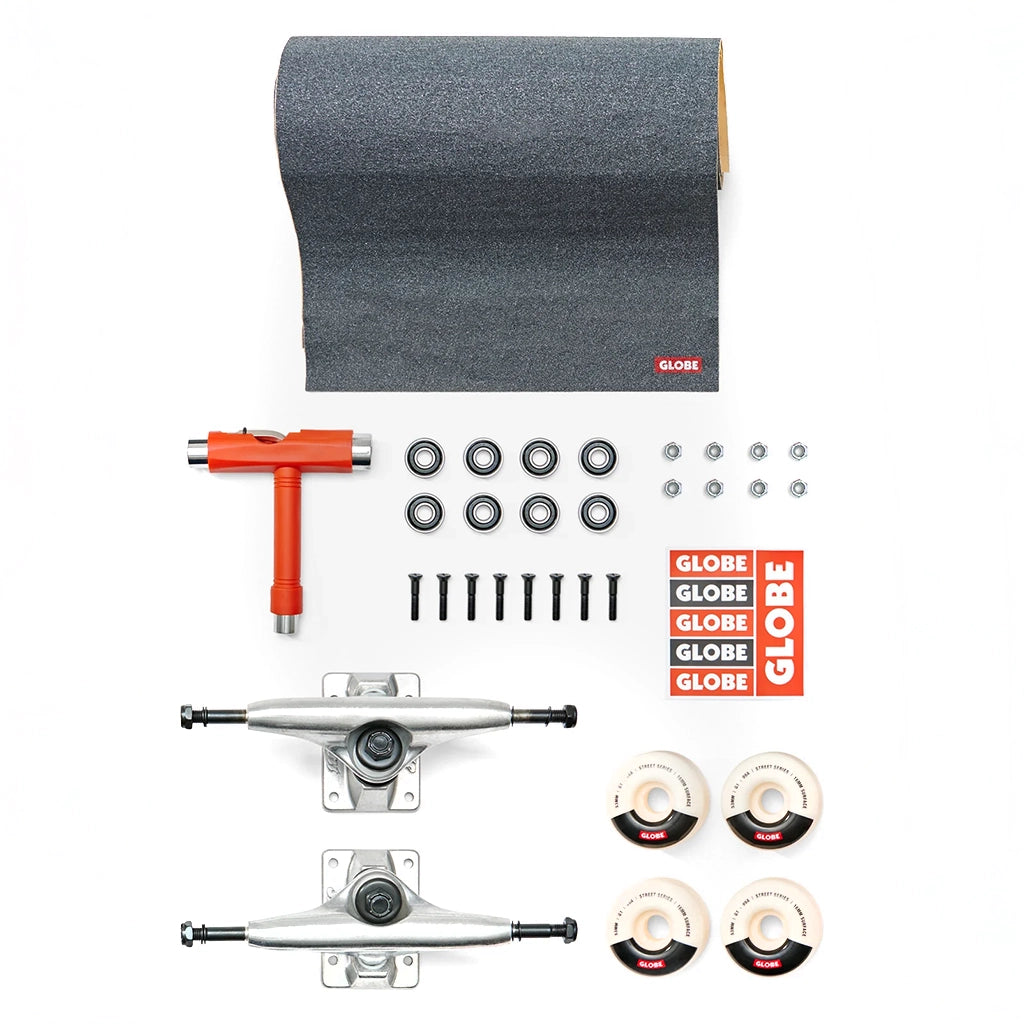 Everything But The Deck Kit - 5.25"
