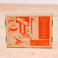 Everything But The Deck Kit - 5.25"