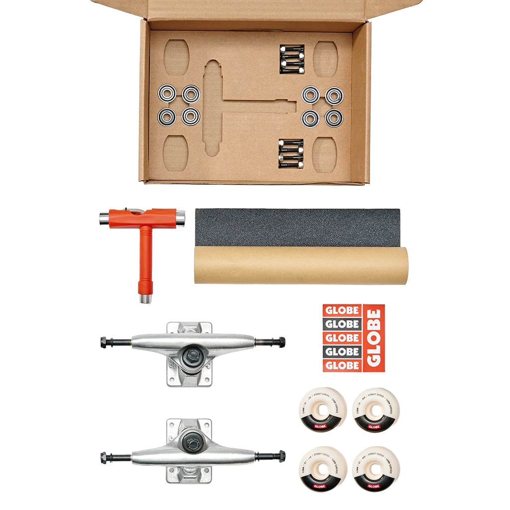 Everything But The Deck Kit - 5.25"