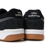 NB Numeric 480 - Black/Grey