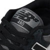 NB Numeric 480 - Black/Grey