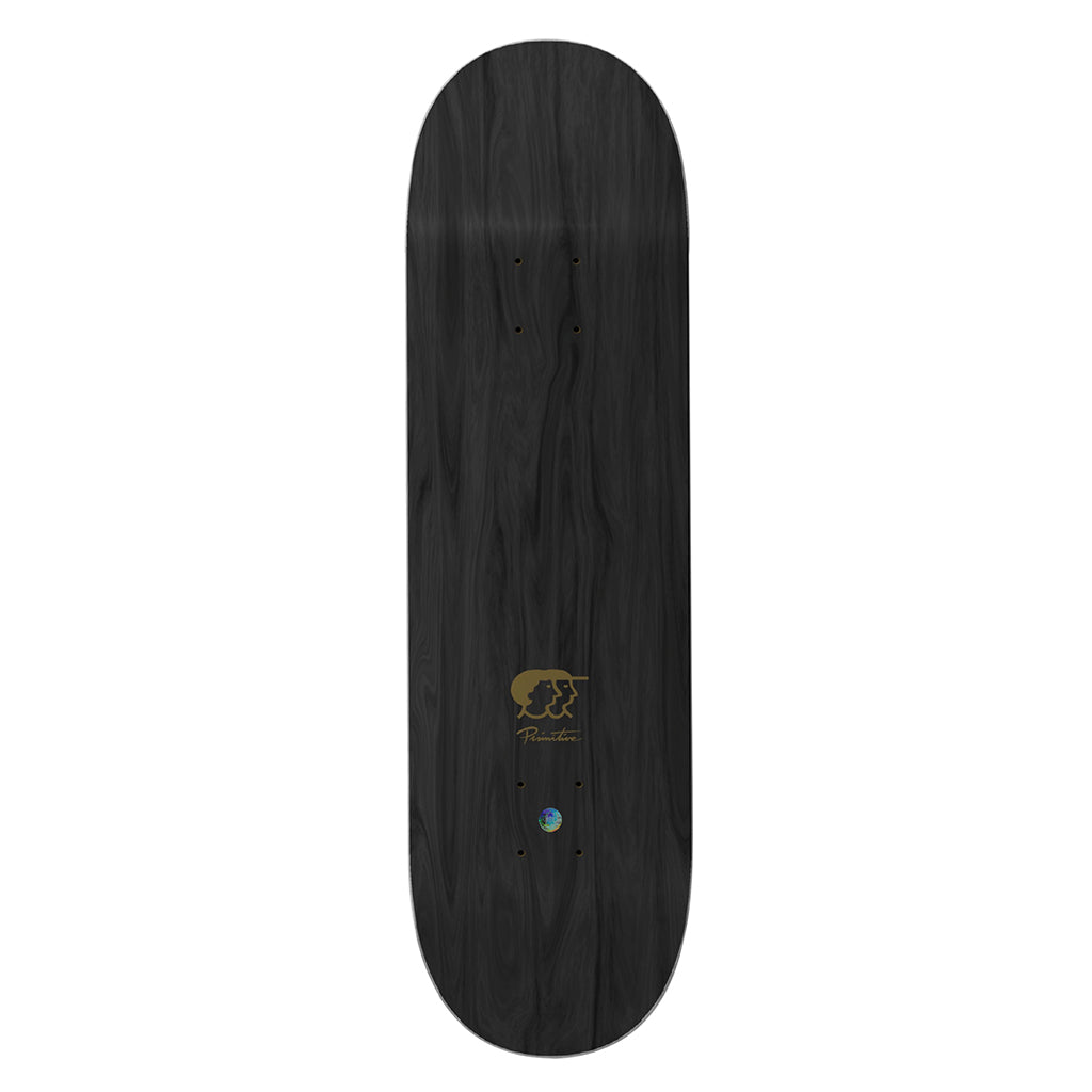 Mehrathon Spencer and Wade Toonie Deck - 8.5