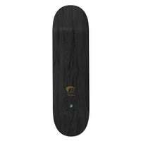 Mehrathon Spencer and Wade Toonie Deck - 8.25