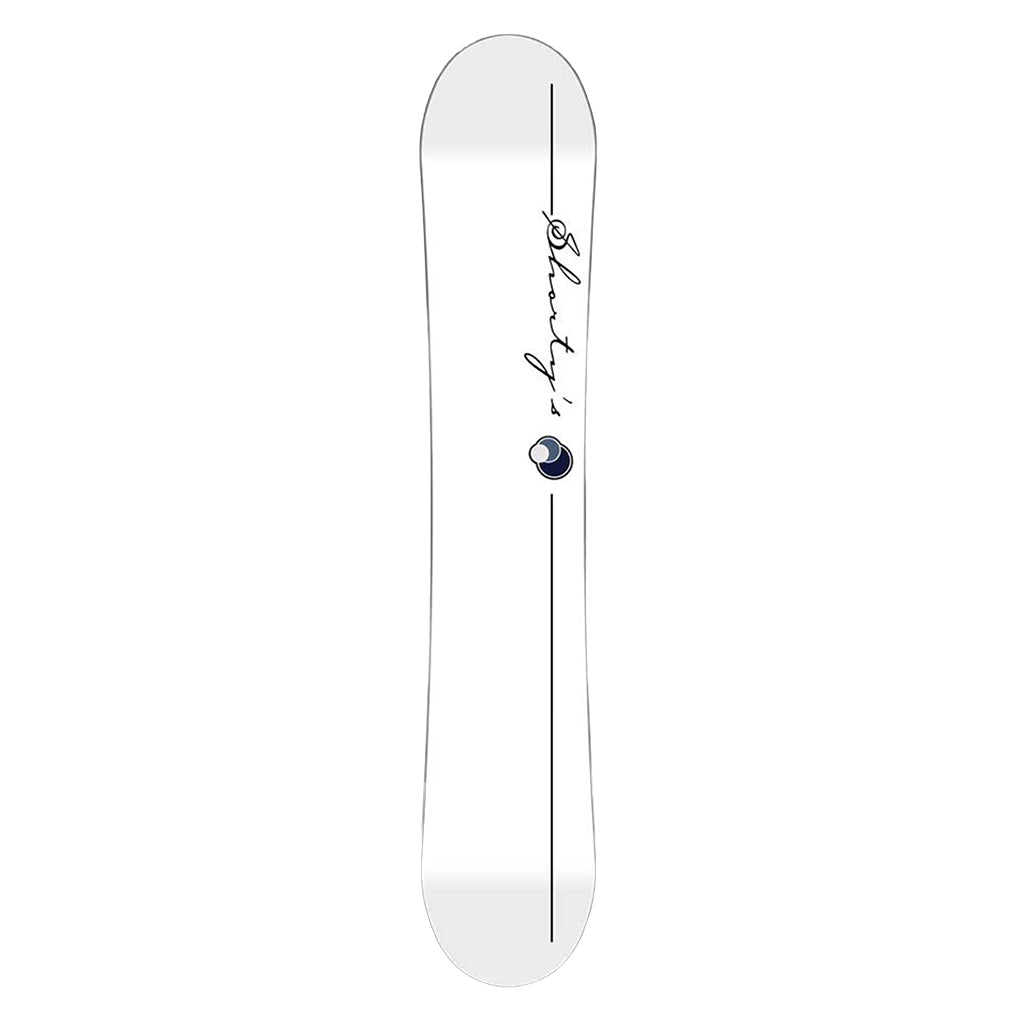 Shorty's Script Snowboard
