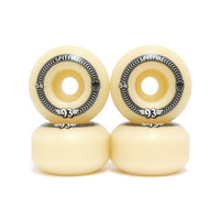 F4 93D Classic Soft Sliders - 54mm