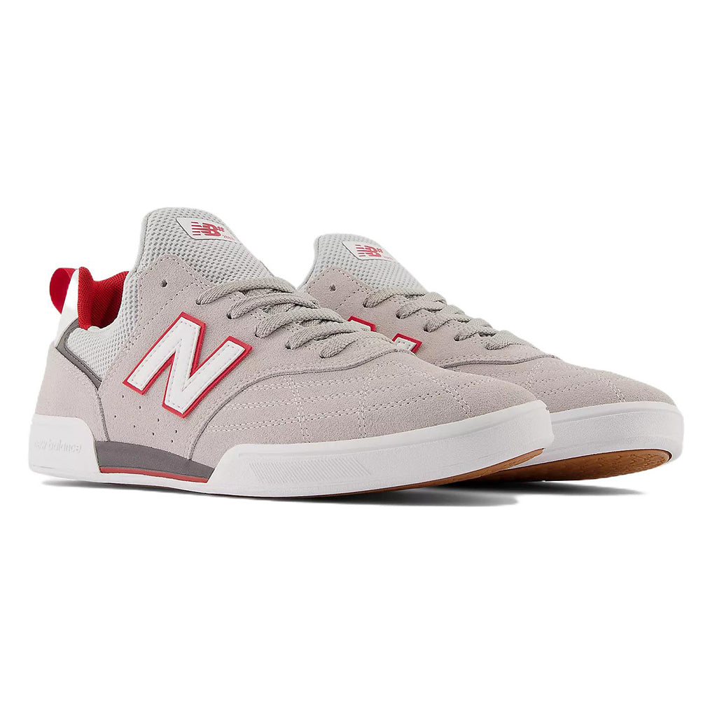 NB Numeric 288 Sport - Grey/Red
