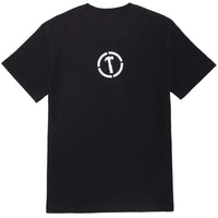 2G T-Shirt - Black - Town City