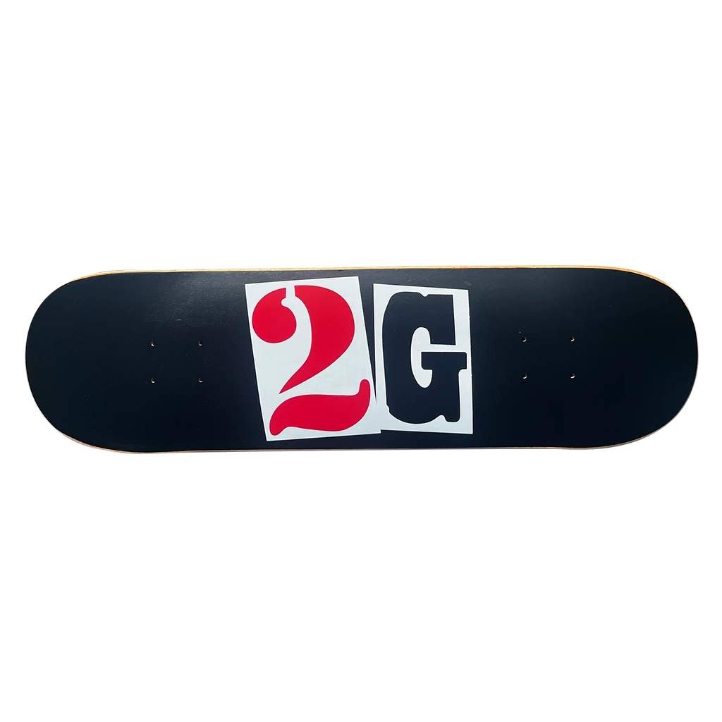 2G - 8.25