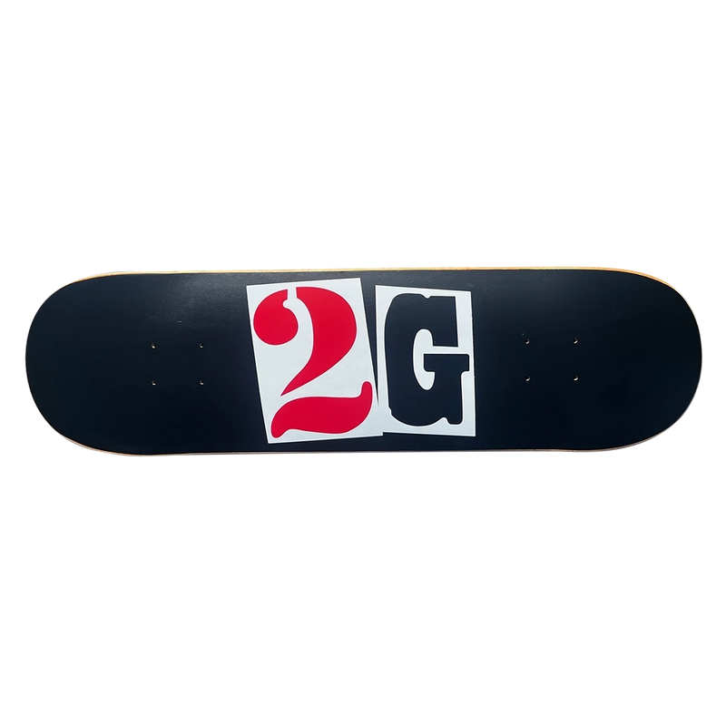 2G - 8.25