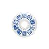 411 Video Magazine 80A Icons FIlmer - 58mm - Town City