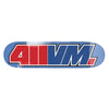 411 Video Magazine Logo - 8.25 - Town City