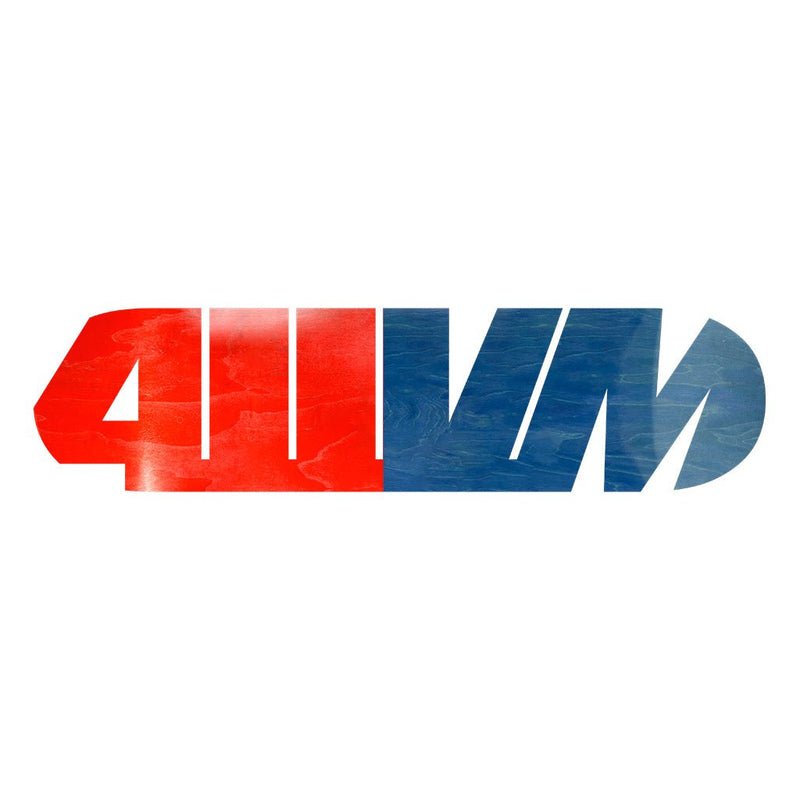 411 Video Magazine Logo Cutout - 8 - Town City