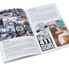 411 VIdeo Magazine 'Our Story' Zine - Town City