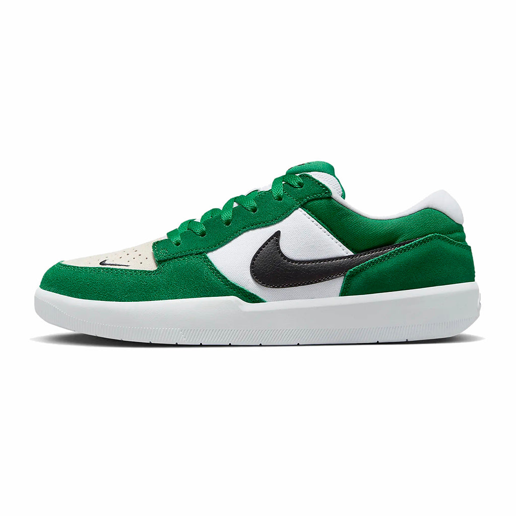 Force 58 - Pine Green/White/Black