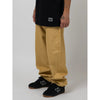 5 Pocket Denim Pants - Beige - Town City