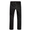 501 Original Fit Men's Jeans - Punk Rock Black - Town City
