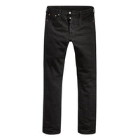 501 Original Fit Men's Jeans - Punk Rock Black - Town City