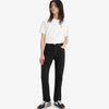501 Original Fit Men's Jeans - Punk Rock Black - Town City